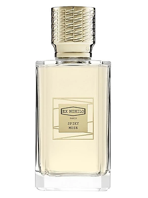 Spiky Muse Eau de Parfum
