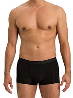 2-Pack Solid Boxer Briefs