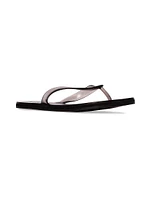 Jeli PVC Flip Flops