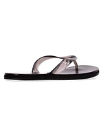Jeli PVC Flip Flops
