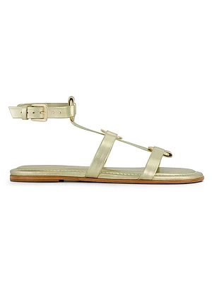 Hera Galdiator Sandals