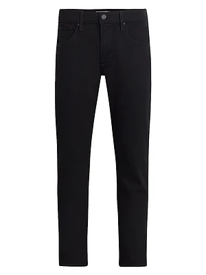 Blake Slim-Straight Jeans
