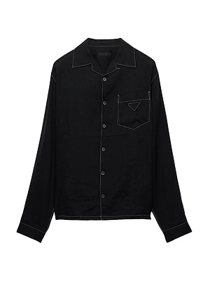 Linen Shirt