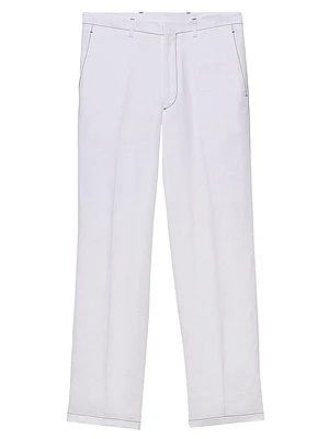 Linen Pants