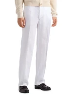 Linen Pants
