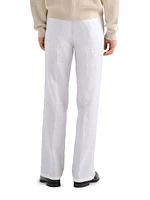 Linen Pants