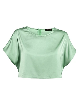 Boatneck Top