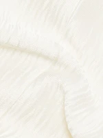The Blair Silk Sheath Midi-Dress