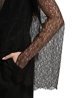 The Eloise Lace Top