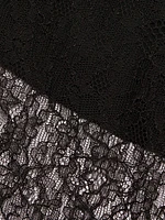 The Eloise Lace Top