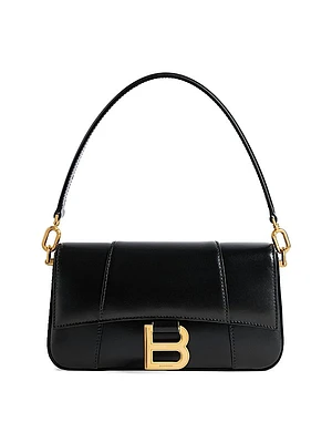 Hourglass Small Sling Crossbody Bag