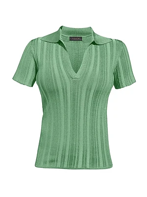Tilda Ribbed Top