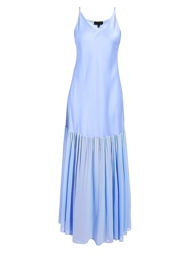 Provence Dress