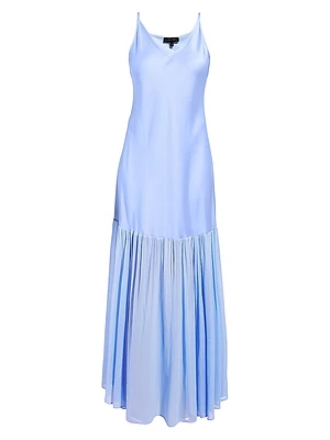 Provence Dress