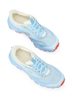 Cloudventure 2.0 Chunky Low-Top Sneakers