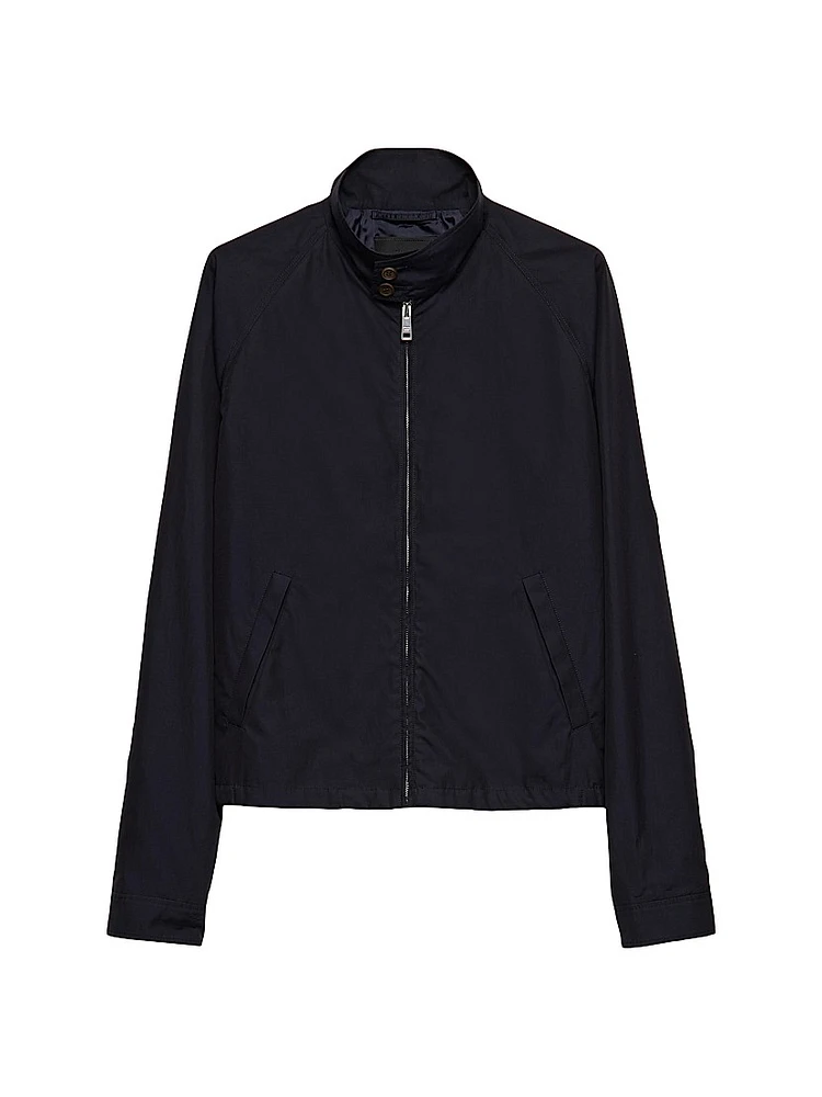 Cotton Jacket