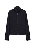 Cotton Jacket