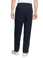 Hermann Cotton Corduroy Chino Pants