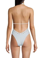 Carrie One-Piece Swimsuit
