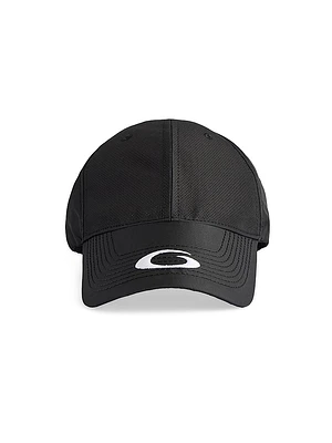Perforated Trucker Cap
