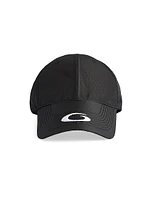 Perforated Trucker Cap
