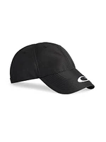 Perforated Trucker Cap