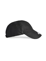 Perforated Trucker Cap