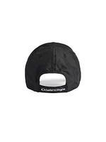 Perforated Trucker Cap