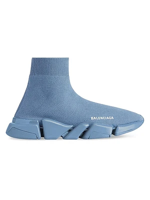 Speed 2.0 Recycled Knit Sneakers