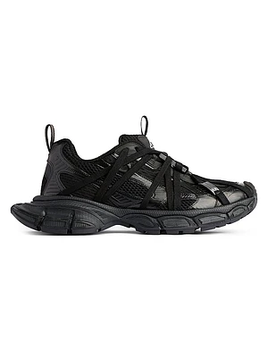 3XL Extreme Laces B Sneakers