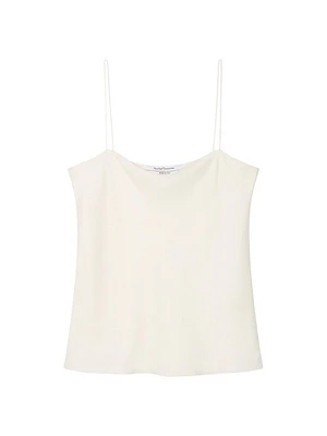 Silk Camisole