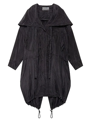 Parka Coats