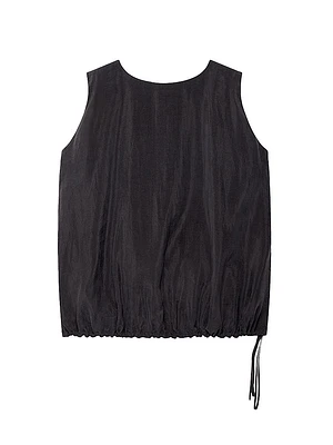 Drawstring Top