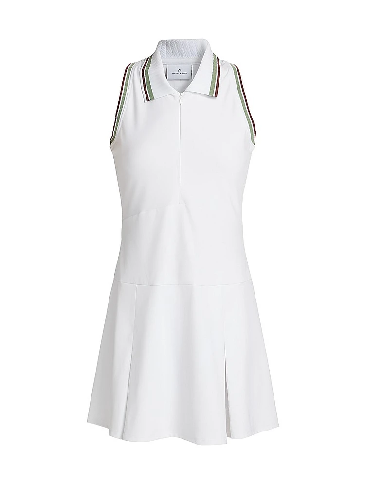 Ace Tennis Dress