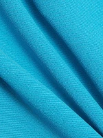 Tess Knit Sleeveless Midi-Dress