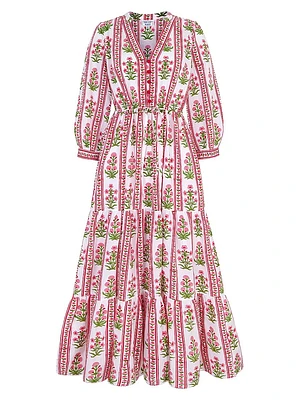 Ruby Buta Maria Dress