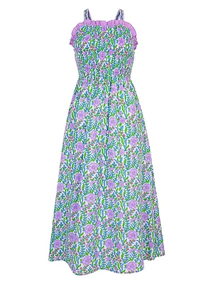Fields Elsie Dress