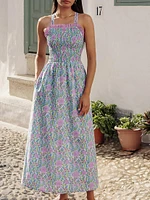 Fields Elsie Dress