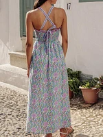 Fields Elsie Dress
