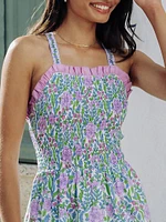 Fields Elsie Dress