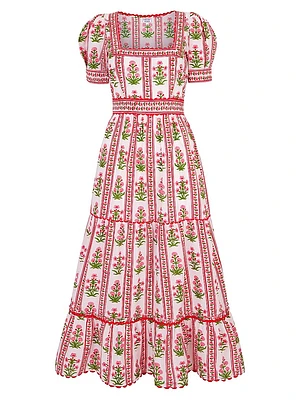 Ruby Buta Evelyn Dress