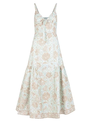 The Lillie Dress