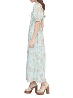 The Scarlett Nap Dress