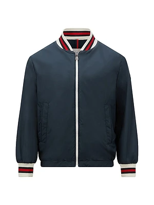 Little Boy's & Maki Jacket