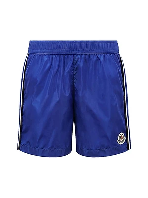 Little Boy's & Swim Shorts Nylon