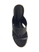 Tera Espadrille Platform Sandals