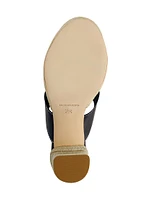 Tera Espadrille Platform Sandals