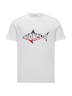 Crewneck Shirt Cotton