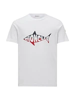 Crewneck Shirt Cotton