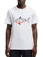 Crewneck Shirt Cotton